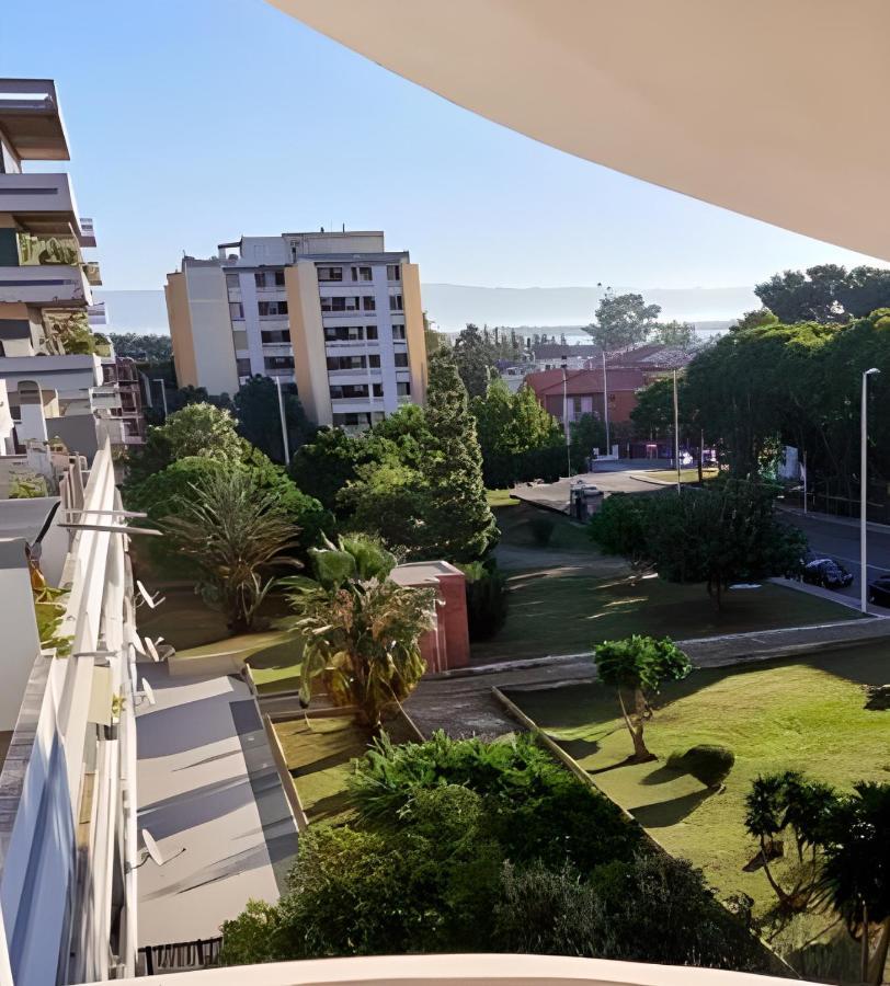 Adelsa'S Home Cagliari Exterior photo