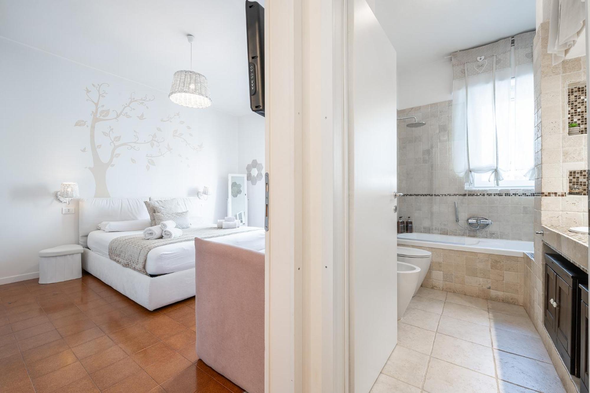 Adelsa'S Home Cagliari Exterior photo