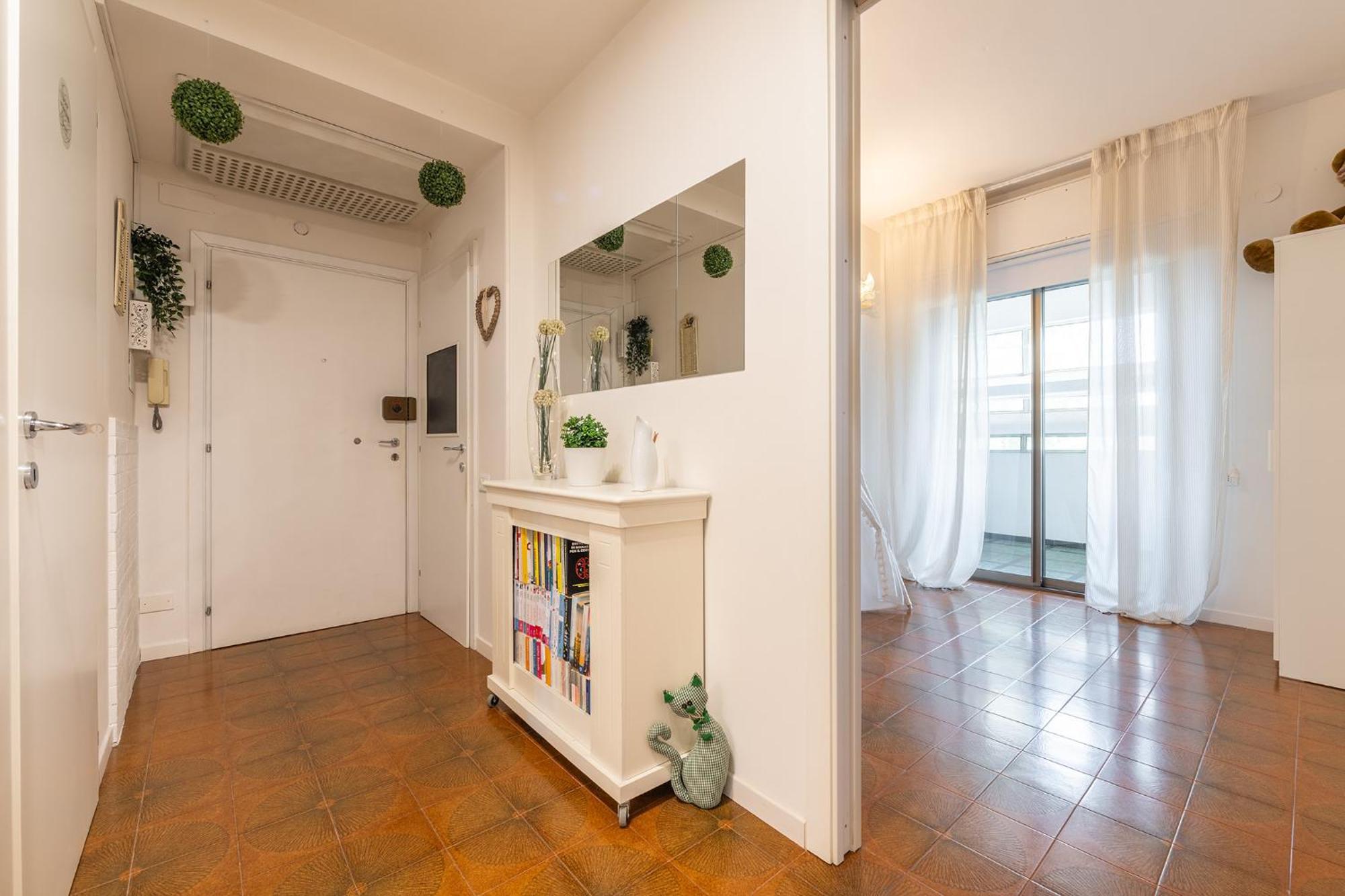 Adelsa'S Home Cagliari Exterior photo
